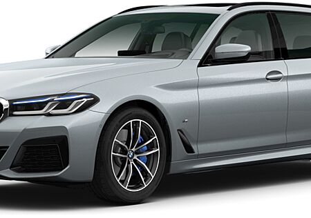 BMW 530d xDrive Touring