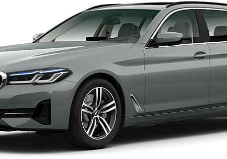 BMW 520D A