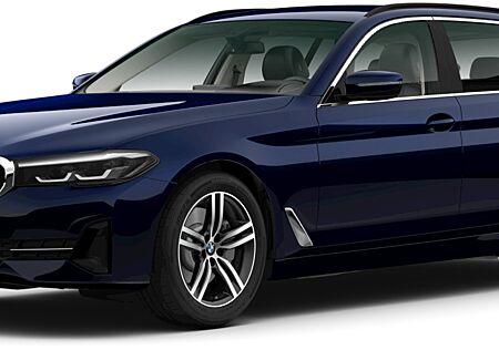 BMW 530 d xDrive