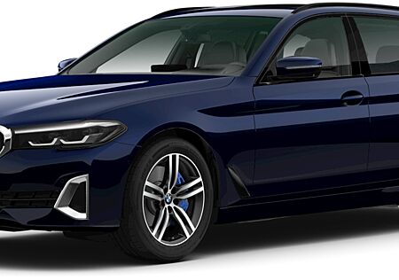 BMW 540d xDrive Touring