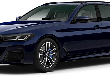 BMW 530d xDrive Touring