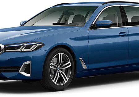 BMW 530d xDrive Touring