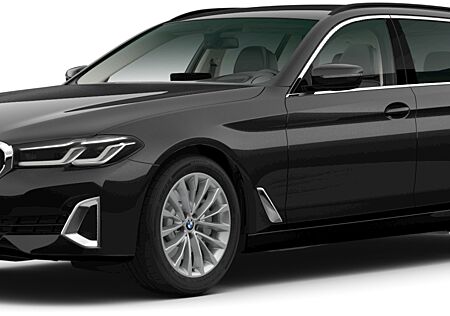 BMW 530d xDrive Touring