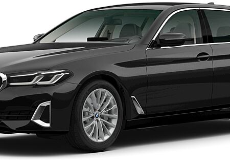 BMW 530d xDrive Touring