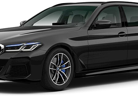 BMW 530d xDrive Touring