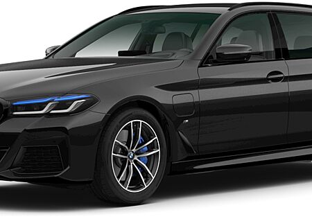 BMW 530e xDrive Touring