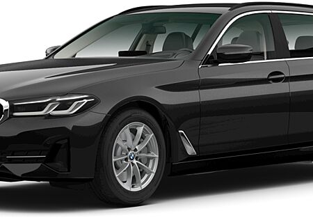 BMW 530d xDrive Touring