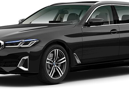 BMW 520d Touring