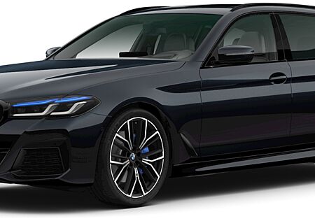 BMW 540 540dxDrive Touring M Sport ACC