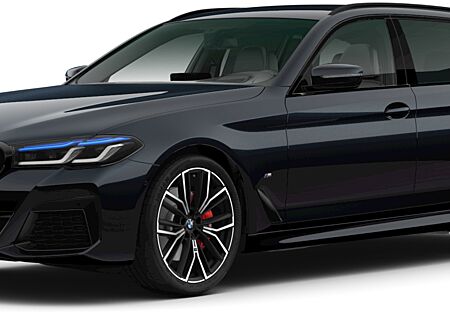 BMW 530d xDrive Touring (ab 2020)