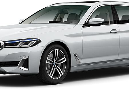 BMW 520i Touring