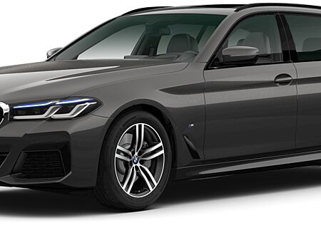 BMW 520D A