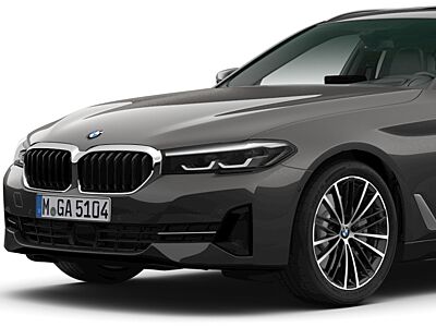 BMW 530d xDrive Touring