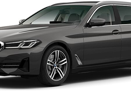 BMW 530d xDrive Touring