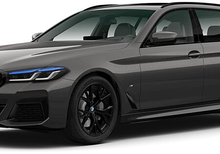 BMW 530d xDrive Touring