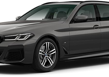 BMW 540d xDrive Touring