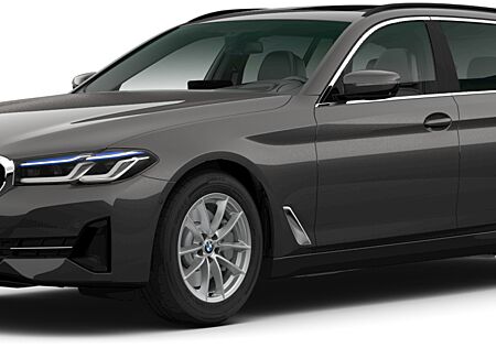 BMW 520d Touring