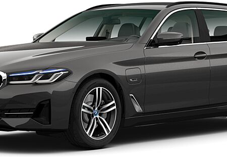 BMW 530 530exDrive Touring Laserlicht