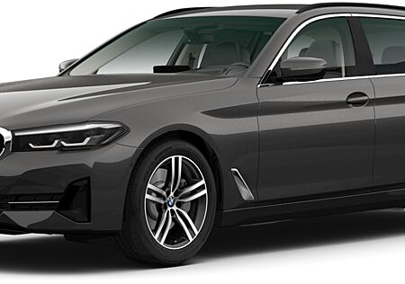 BMW 520d xDrive Touring