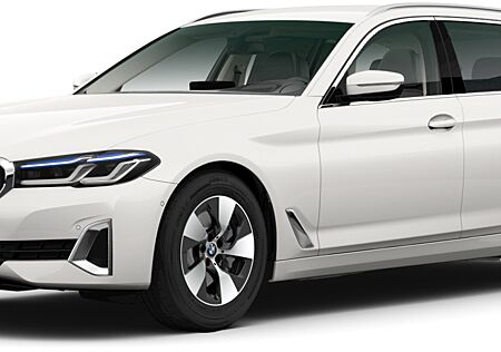 BMW 520d xDrive Touring
