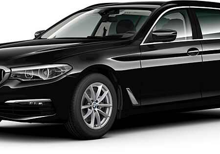 BMW 520D A