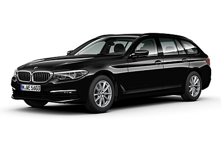 BMW 520D