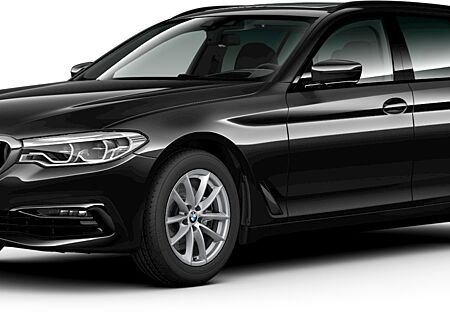 BMW 520d Touring