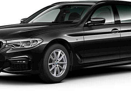BMW 520i Touring Au