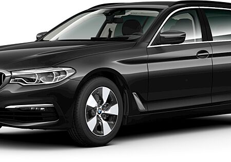 BMW 520D A
