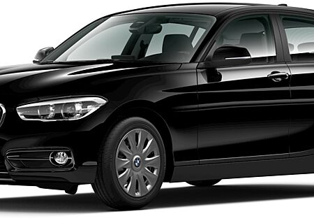 BMW 120D A