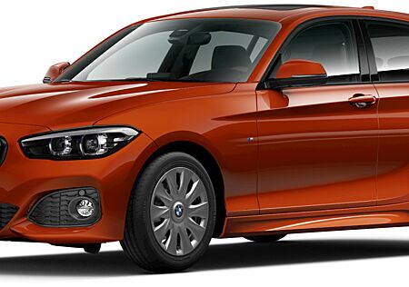 BMW 118i 5-Türer