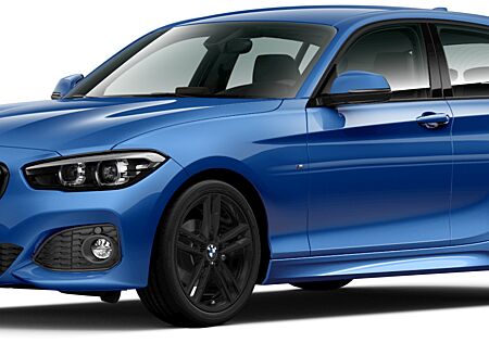 BMW 118i 5-Türer