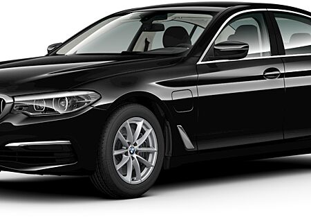 BMW 530e xDrive Aut. Luxury Li
