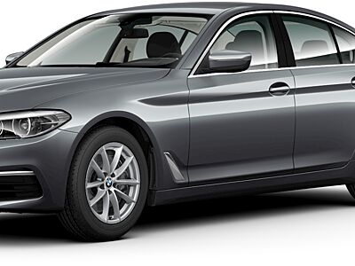 BMW 540I A