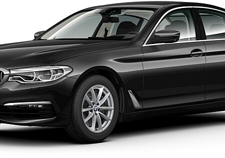 BMW 520d xDrive Limousine