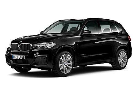 BMW X5 XDRIVE30D