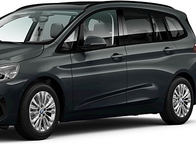 BMW 218i Gran Tourer