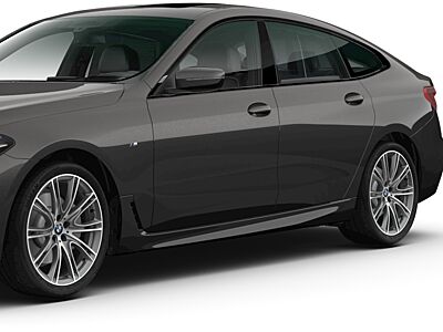BMW 630d Gran Turismo