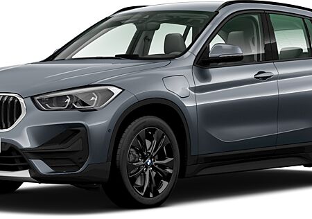 BMW X1 xDrive25e