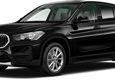 BMW X1 xDrive25e