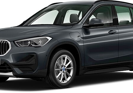 BMW X1 xDrive25e (2019 - 2022)