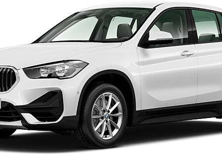 BMW X1 sDrive20i