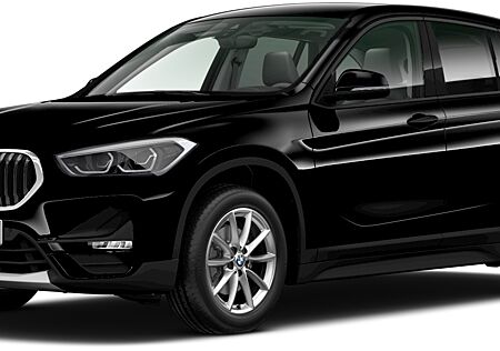 BMW X1 XDRIVE18D