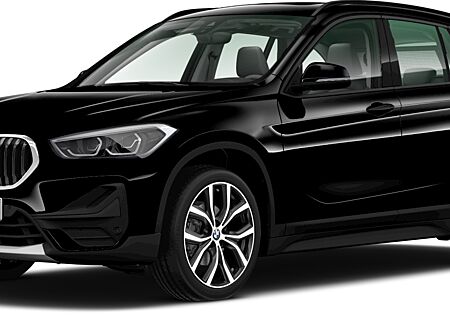 BMW X1 sDrive18d