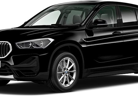 BMW X1 SDRIVE18I