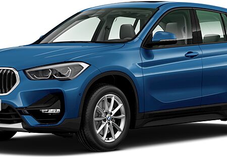 BMW X1 SDRIVE20I