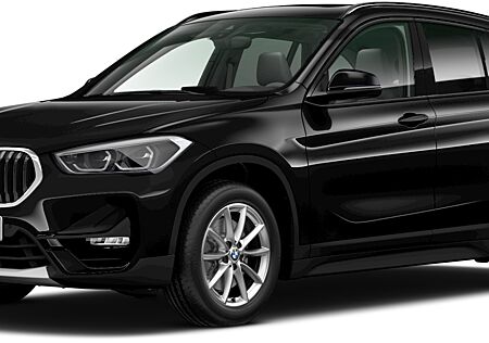 BMW X1 XDRIVE25I