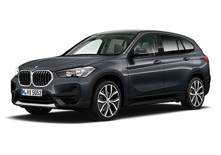 BMW X1 sDrive20i