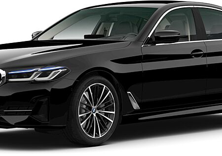 BMW 530d xDrive Limousine