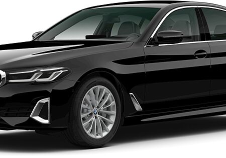 BMW 530d xDrive Limousine (2020 - 2023)